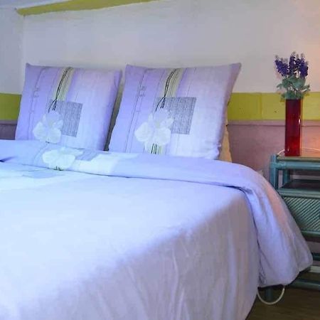Chambre D'Hote La Maison Du Petit Canard 马赛 外观 照片