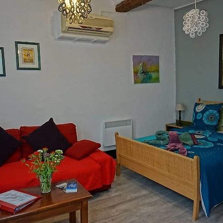 Chambre D'Hote La Maison Du Petit Canard 马赛 外观 照片