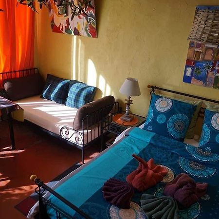 Chambre D'Hote La Maison Du Petit Canard 马赛 外观 照片