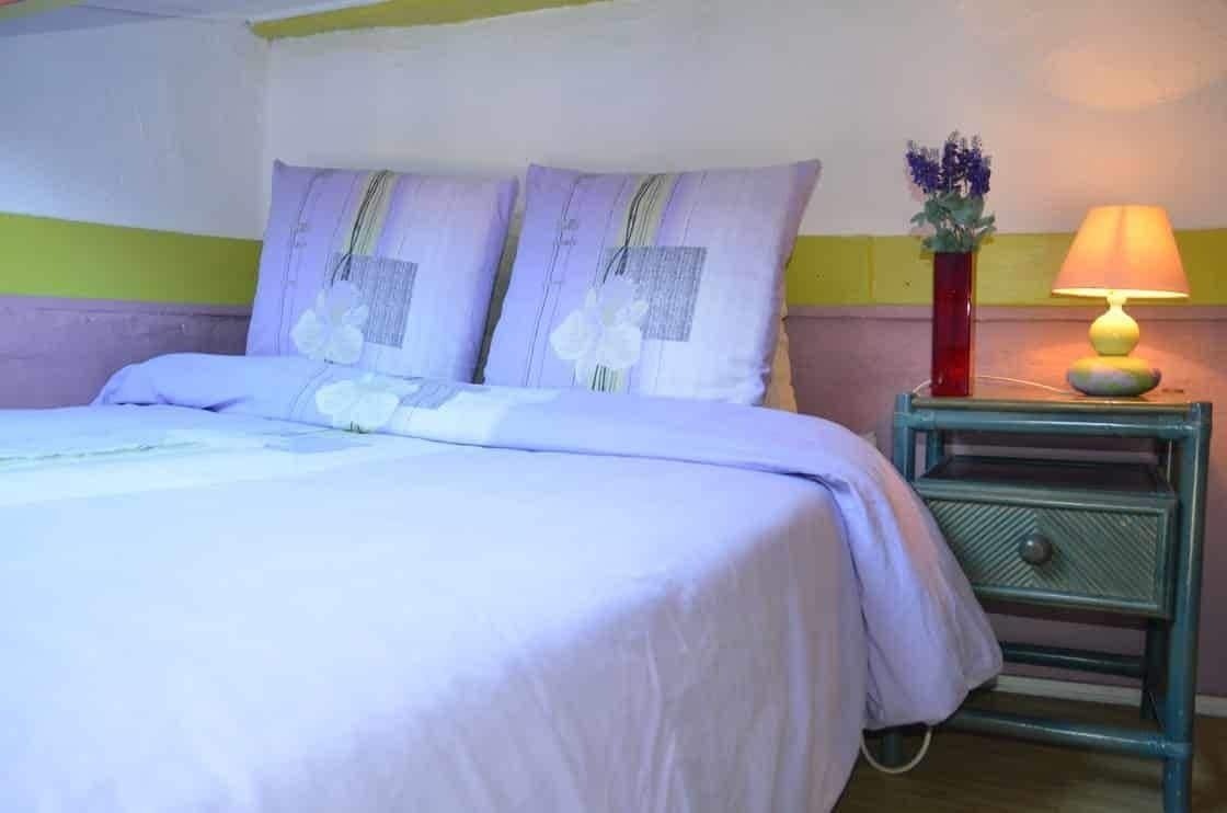 Chambre D'Hote La Maison Du Petit Canard 马赛 外观 照片
